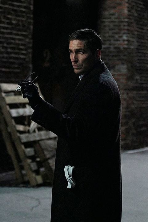 Person Of Interest : Fotos Jim Caviezel