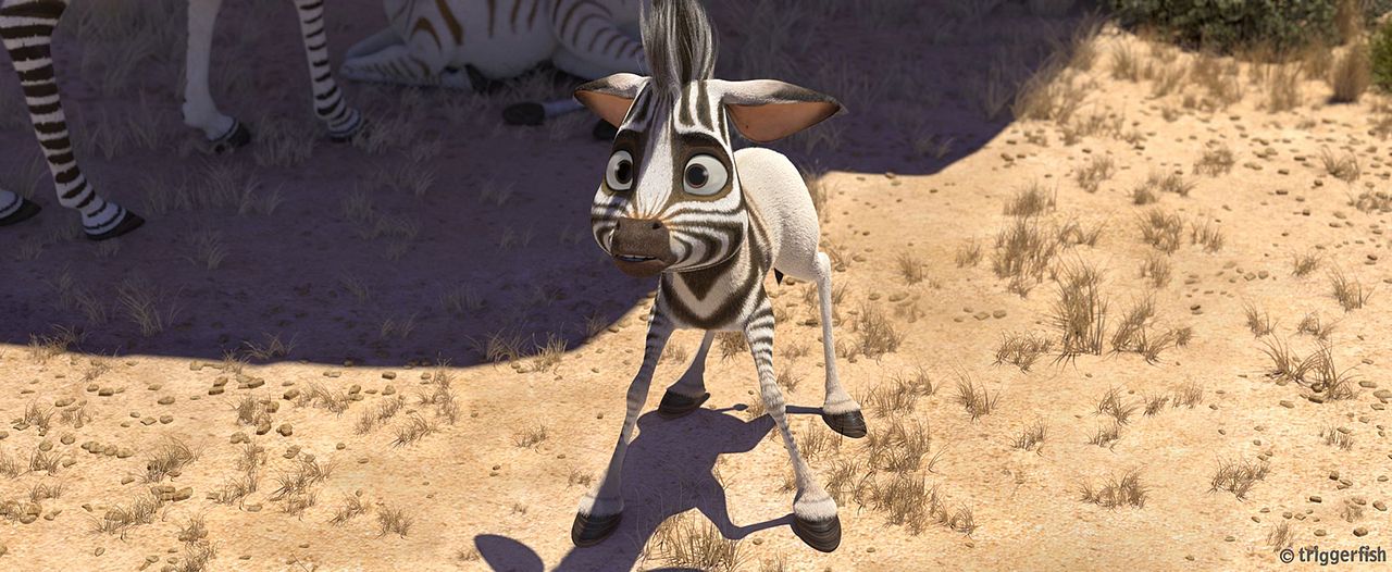 Khumba : Fotos