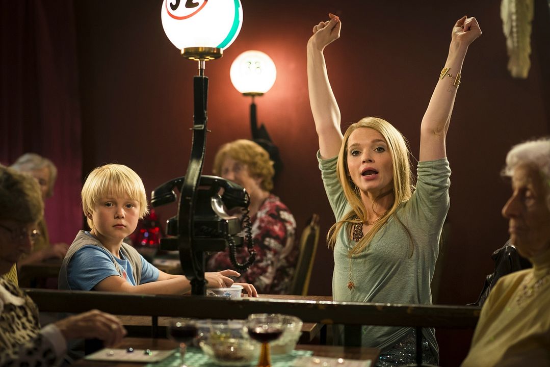 Fotos Karoline Herfurth