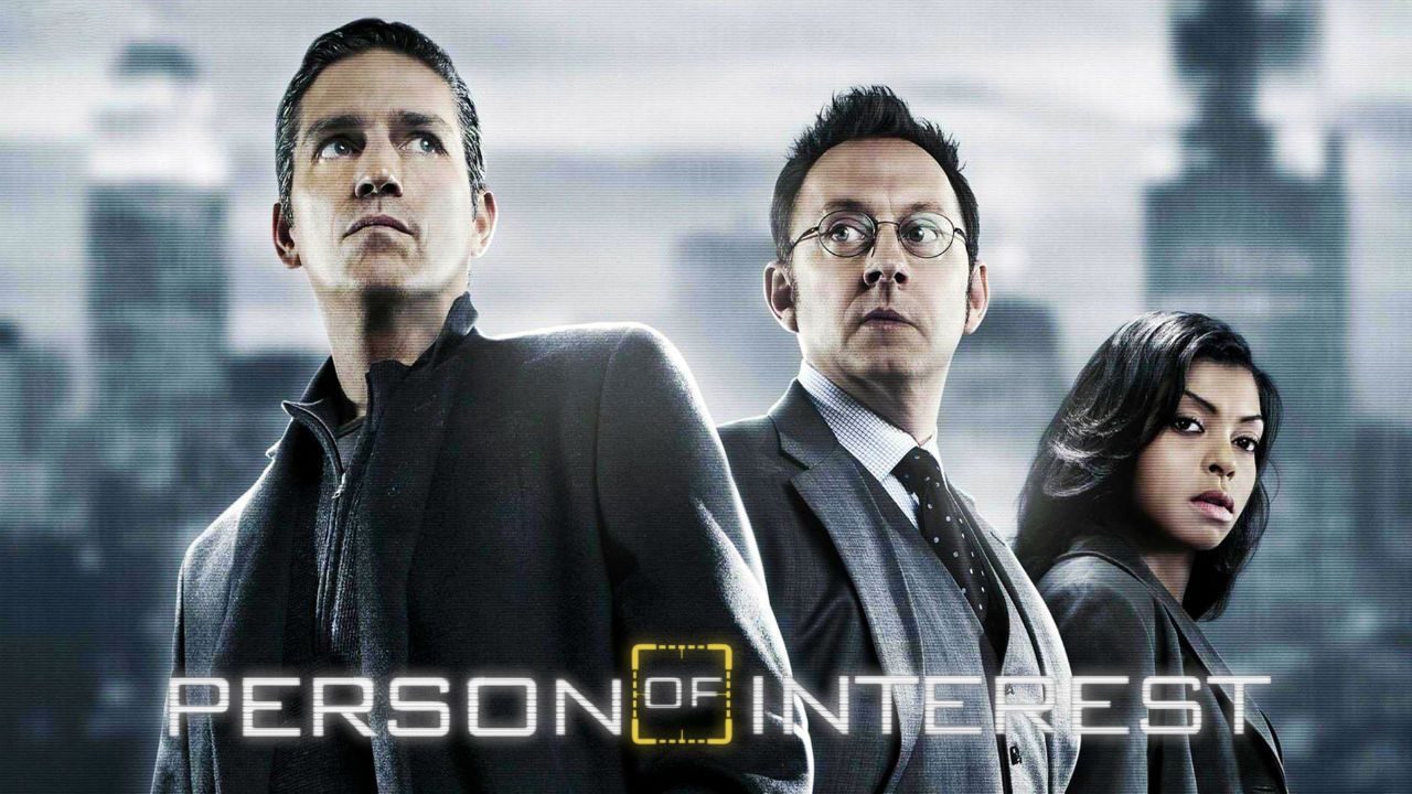 Person Of Interest : Fotos
