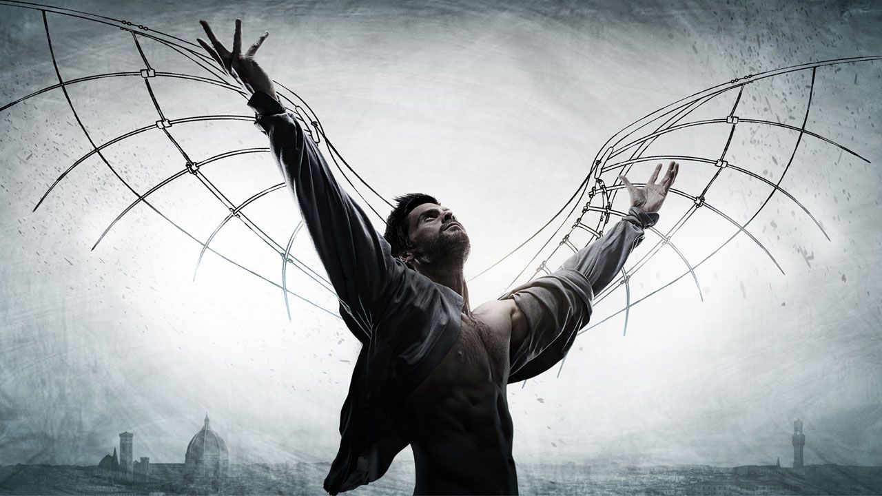 Da Vinci's Demons : Fotos