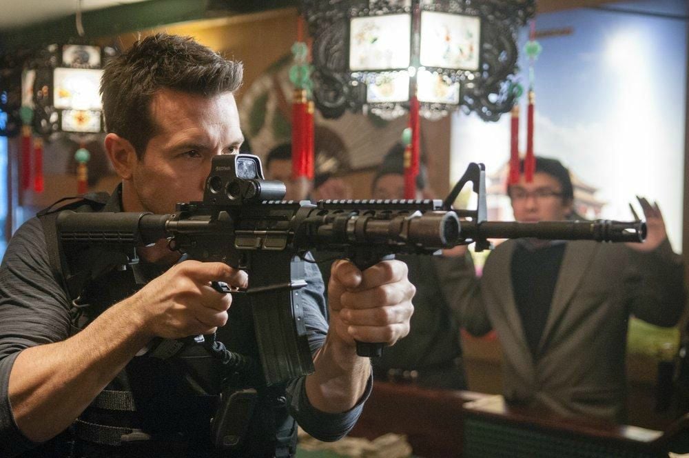 Chicago P.D. Distrito 21 : Fotos Jon Seda