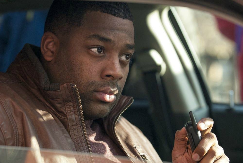 Chicago P.D. Distrito 21 : Fotos LaRoyce Hawkins