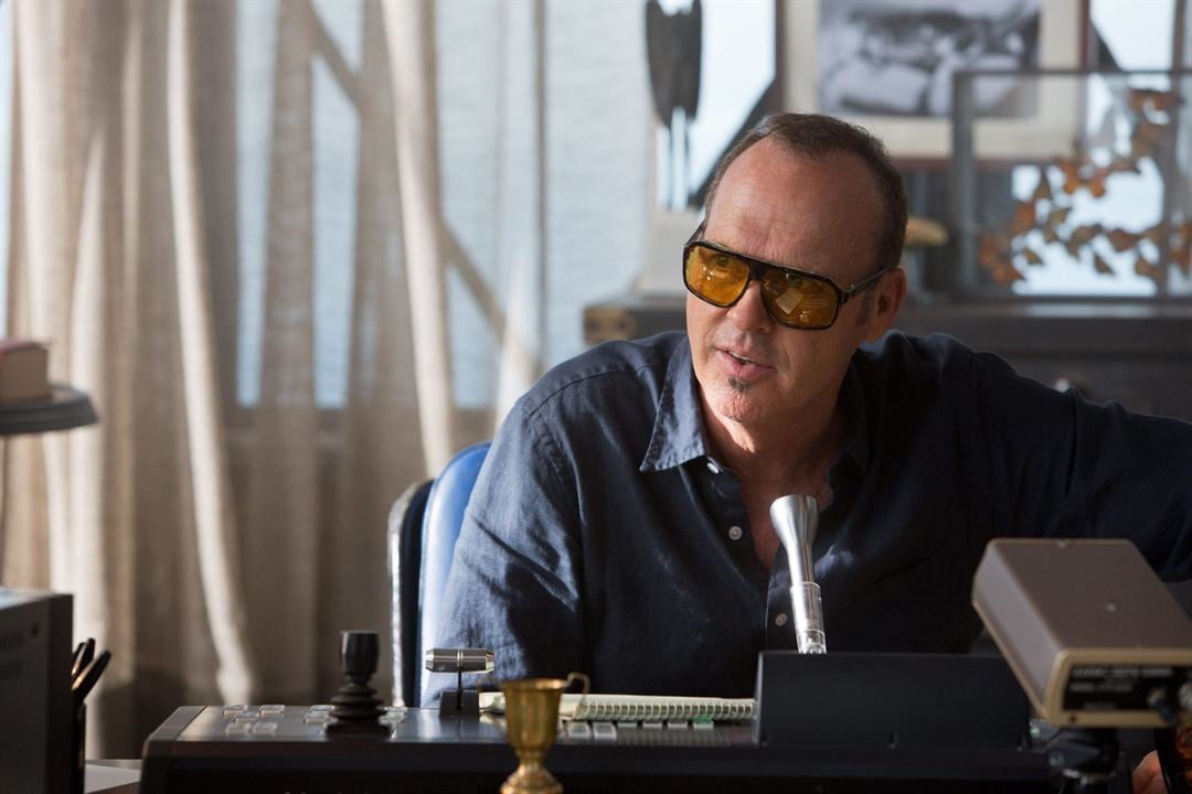 Michael keaton and need for speed hi-res stock photography and images -  Alamy