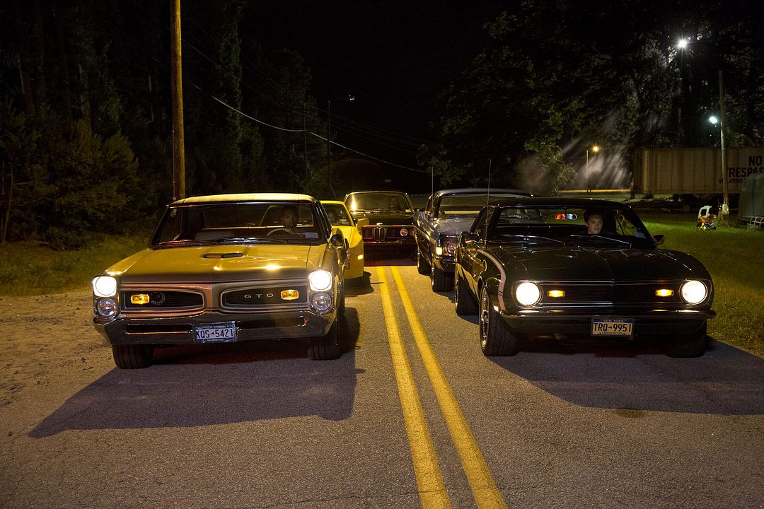 Need for Speed - O Filme : Fotos