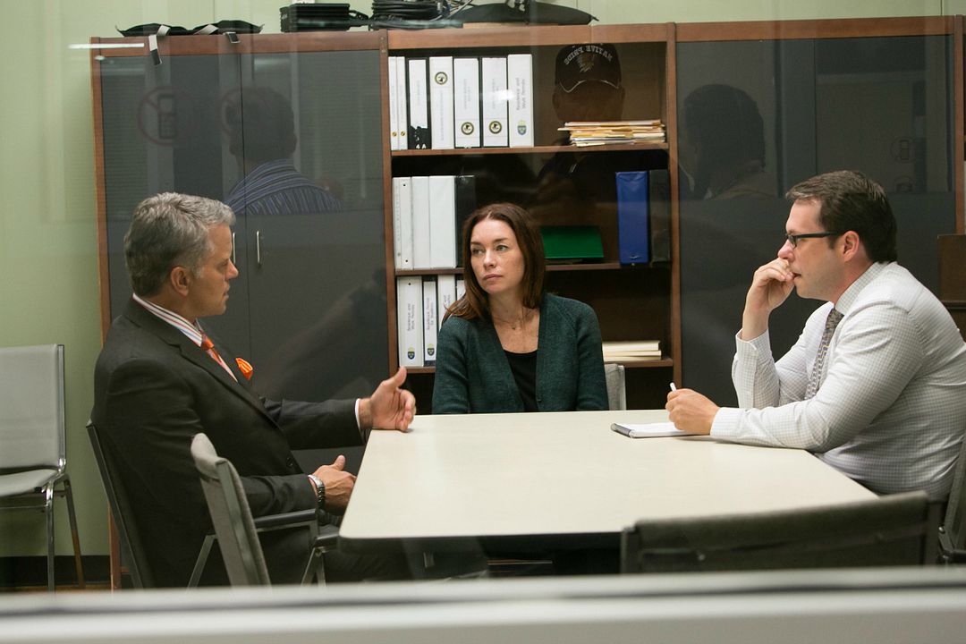 The Red Road : Fotos Boo Arnold, Julianne Nicholson