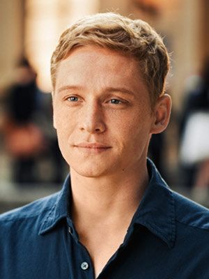 Poster Matthias Schweighöfer
