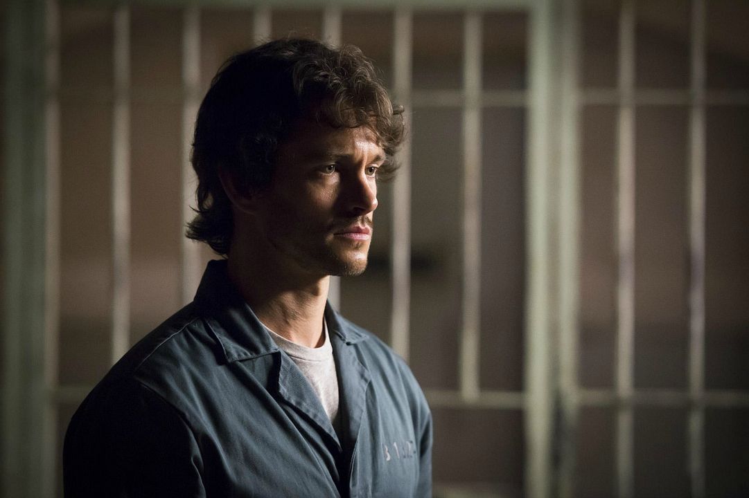 Hannibal : Fotos Hugh Dancy