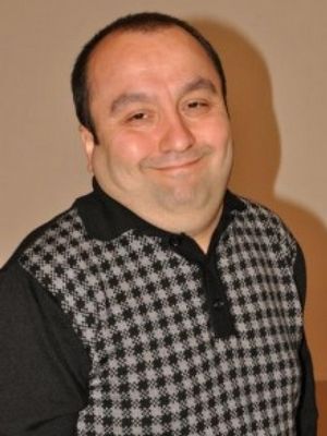 Poster Erdem Baş
