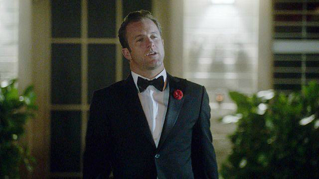 Hawaii Five-0 : Fotos Scott Caan