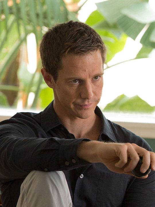 Foto de Jason Dohring - Poster Jason Dohring - Foto 28 de 37 - AdoroCinema