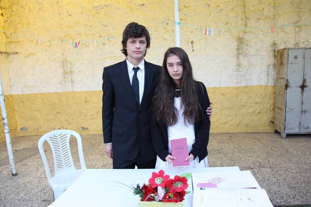Fotos Barış Hacıhan