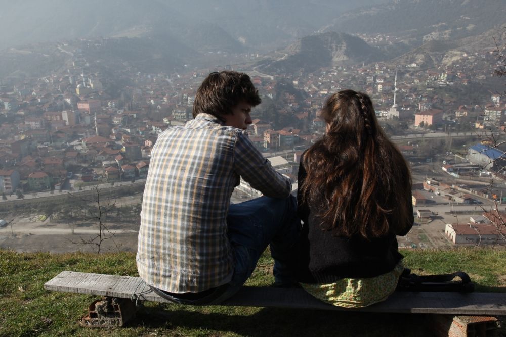 Fotos Barış Hacıhan