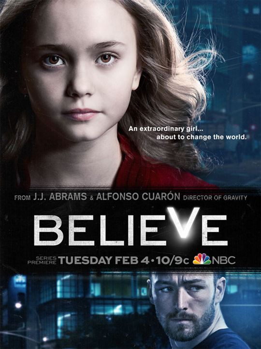 Believe : Poster