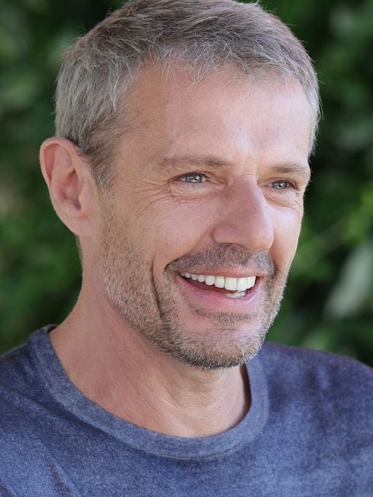 Poster Lambert Wilson