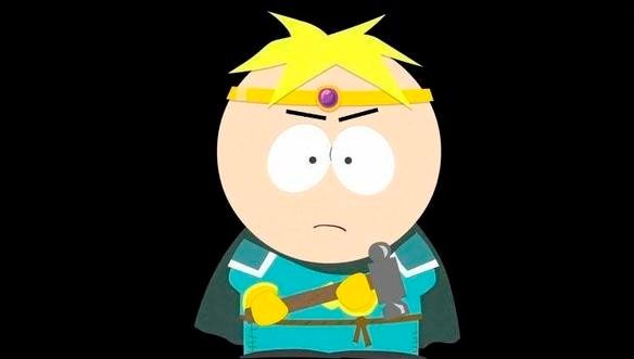 South Park: The Stick of Truth [VIDEOGAME] : Fotos