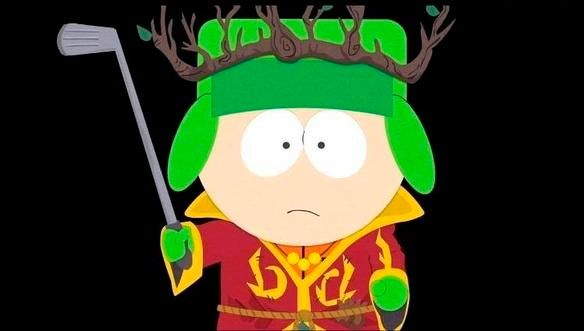 South Park: The Stick of Truth [VIDEOGAME] : Fotos