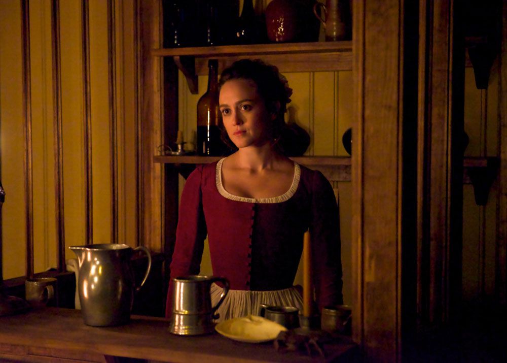 Fotos Heather Lind