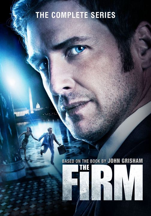The Firm : Poster