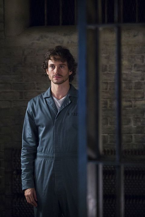 Hannibal : Fotos Hugh Dancy