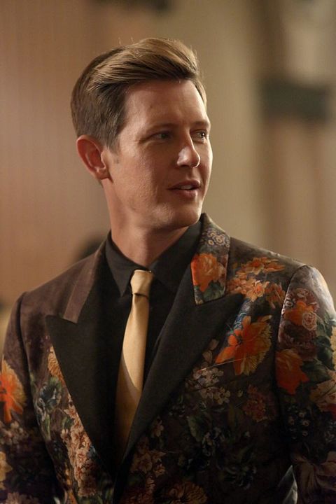 Fotos Gabriel Mann