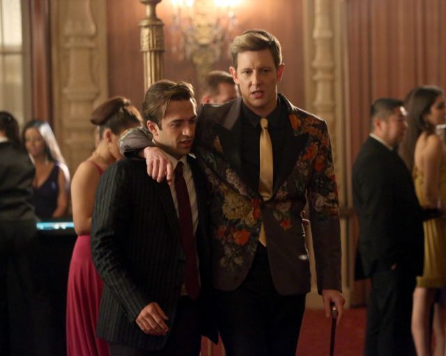 Fotos Gabriel Mann