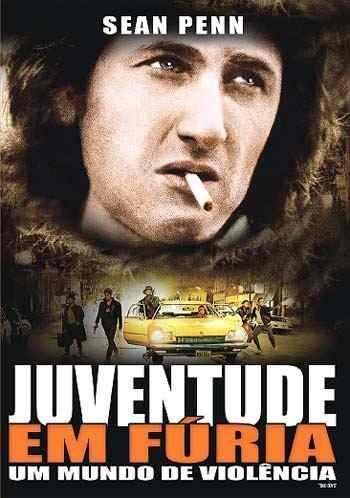 Juventude em Fúria : Poster