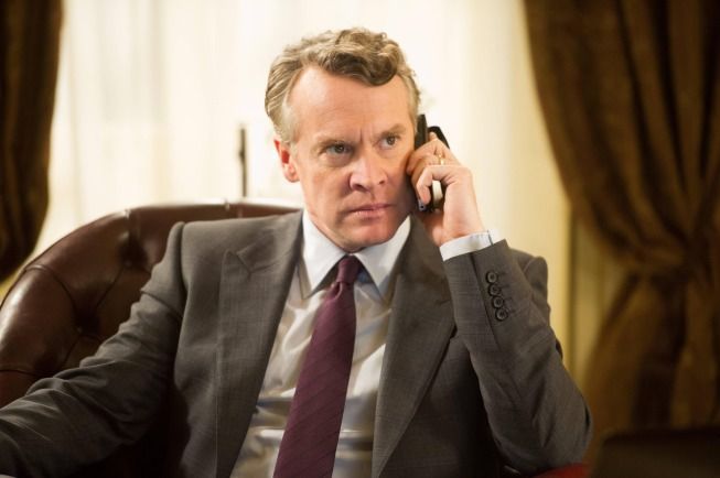 24 Horas : Fotos Tate Donovan