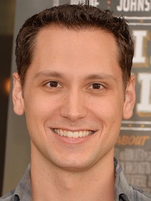 Poster Matt McGorry