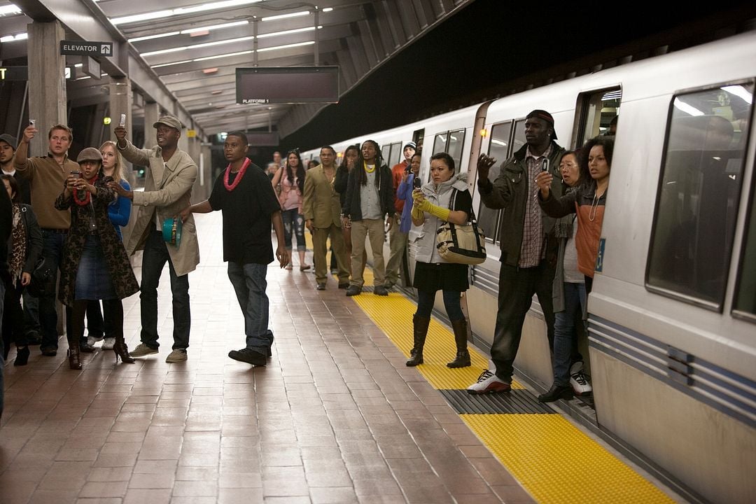 Fruitvale Station - A Última Parada : Fotos