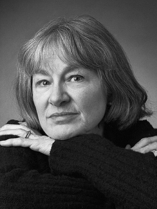 Poster Micheline Lanctôt