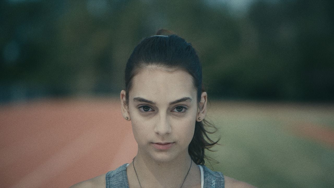 Sarah Prefere Correr : Fotos