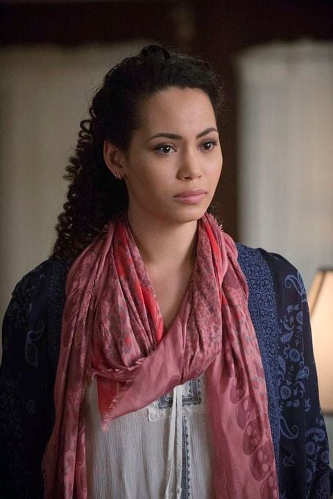 Fotos Madeleine Mantock