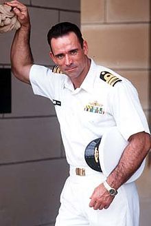 Poster Trevor Goddard