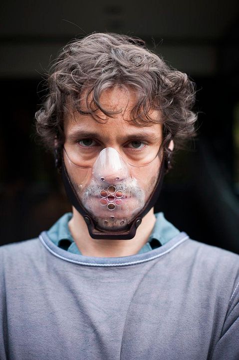 Hannibal : Fotos Hugh Dancy