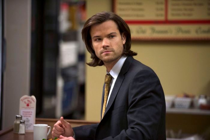 Supernatural : Fotos Jared Padalecki