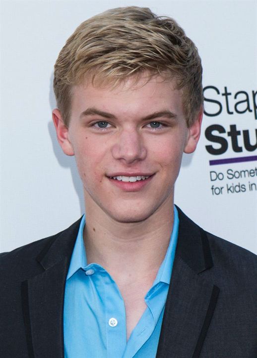 Poster Kenton Duty