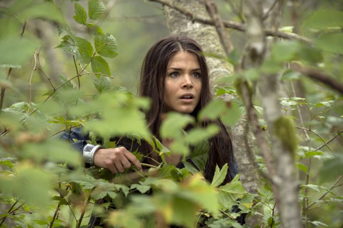 The 100 : Fotos Marie Avgeropoulos