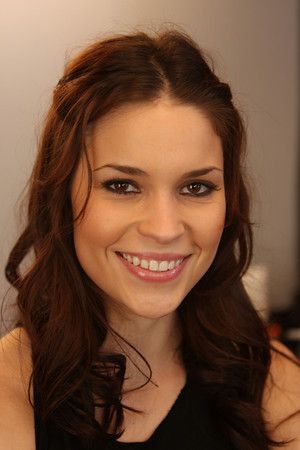 Poster Mandy Musgrave