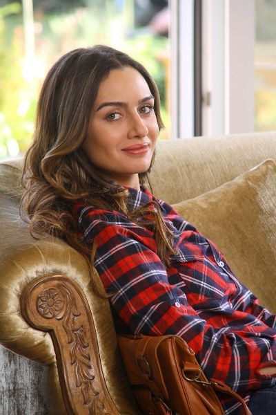 Fotos Birce Akalay