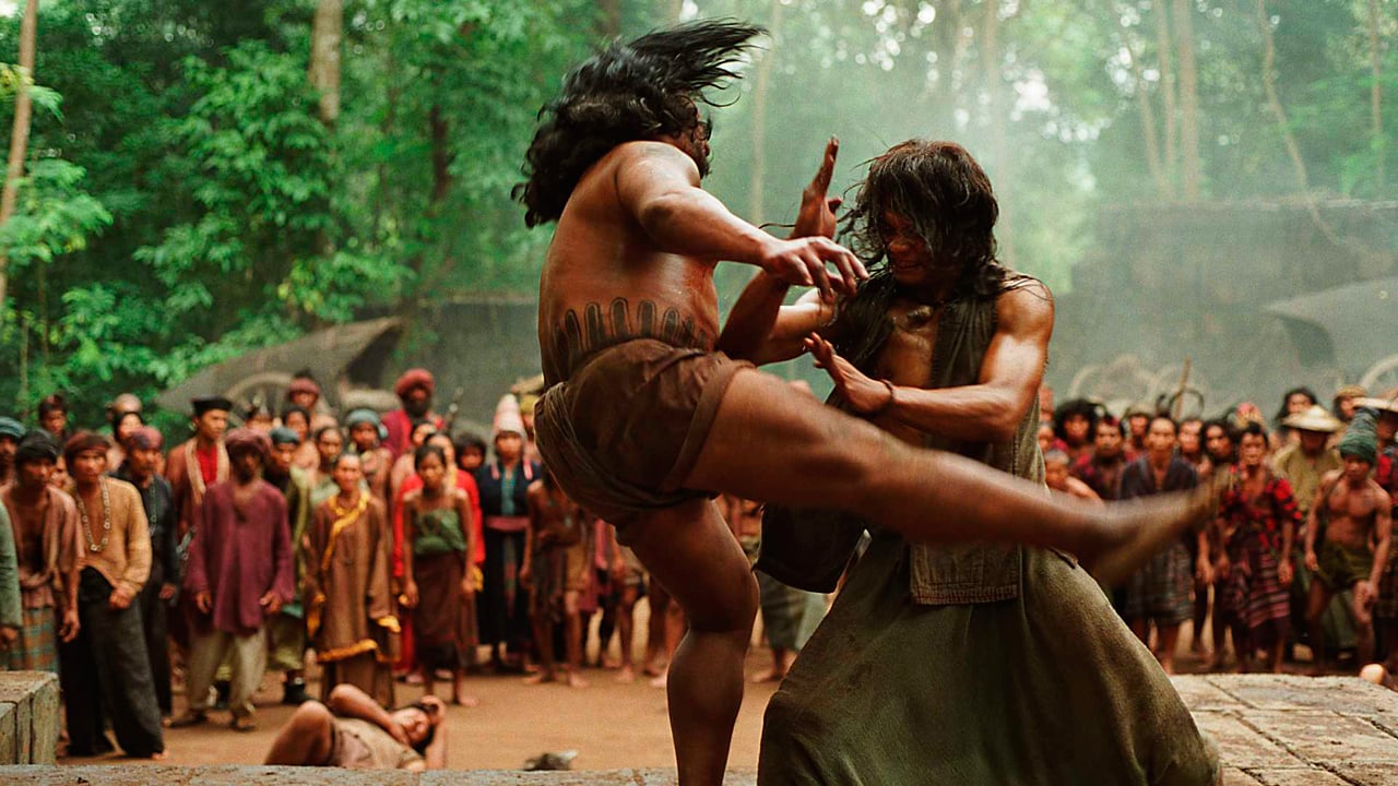 Ong Bak 2 - O Guerreiro Sagrado Voltou : Fotos