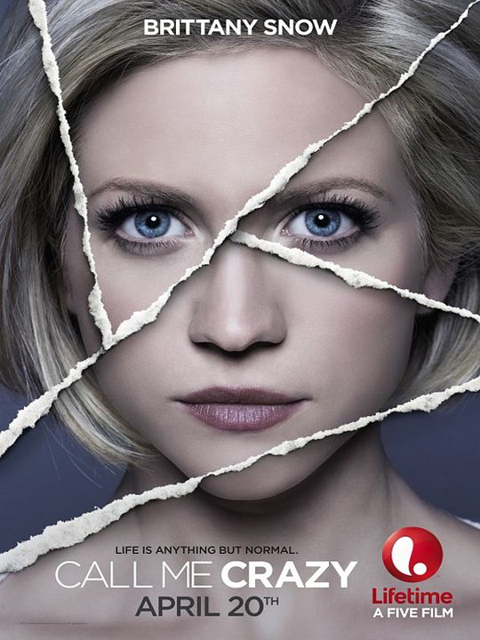 Call Me Crazy: A Five Film : Poster