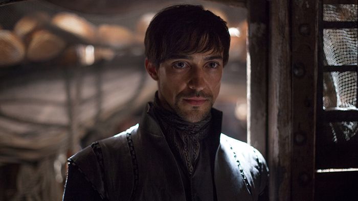 Da Vinci's Demons : Fotos Blake Ritson