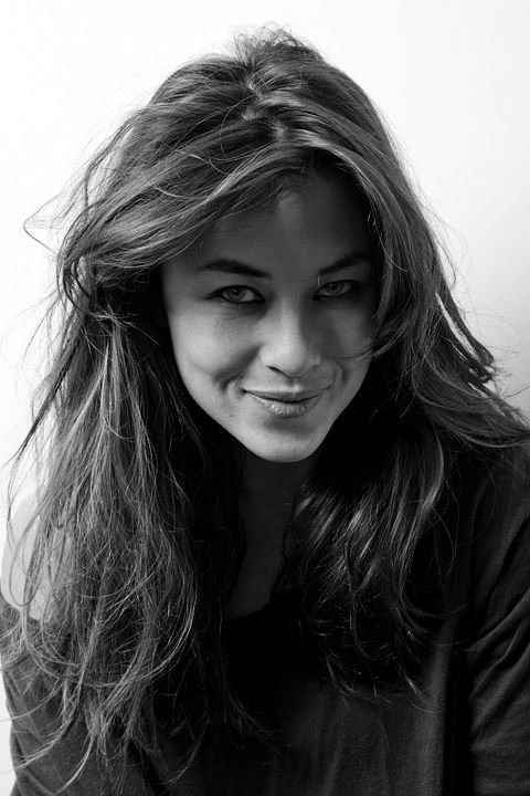 Poster Mylène Jampanoï