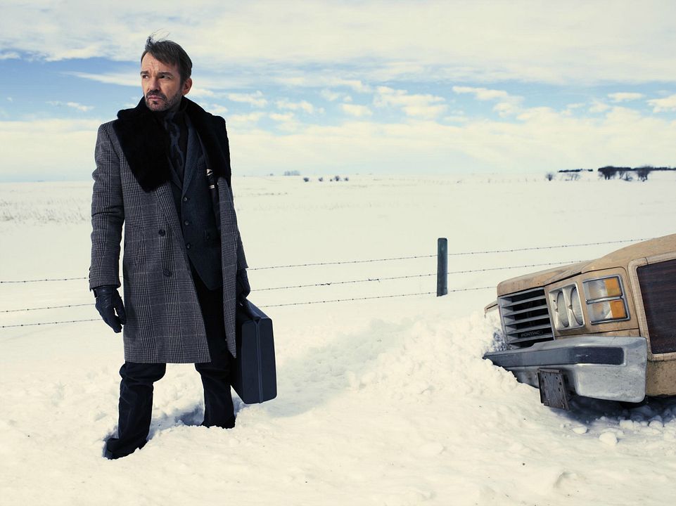 Fotos Billy Bob Thornton