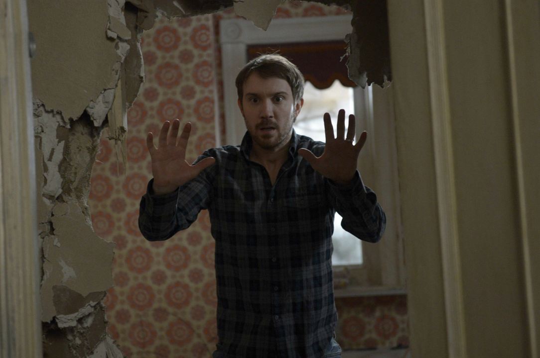 Fotos Sam Huntington