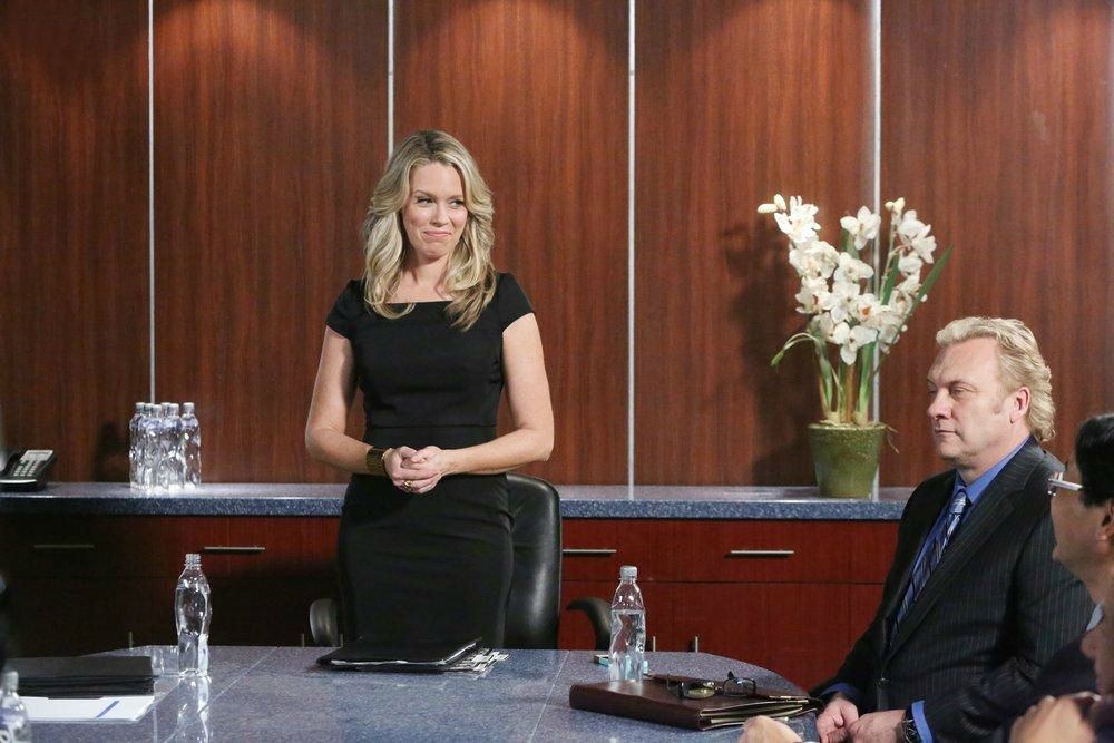 Playing House : Fotos Jessica St. Clair