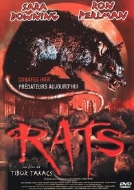 Ratos : Poster