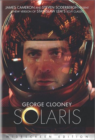 Solaris : Poster