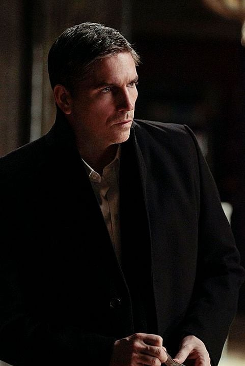 Person Of Interest : Fotos Jim Caviezel